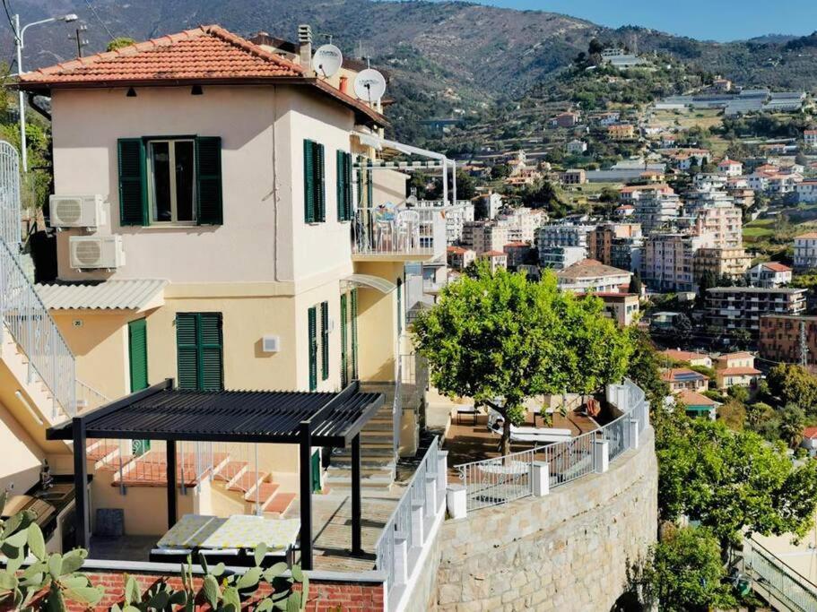 Beautiful Apartment In Sanremo Exterior photo